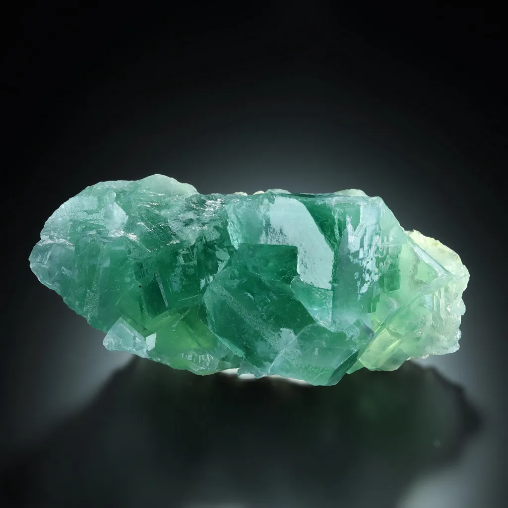 Fluorite - image 3