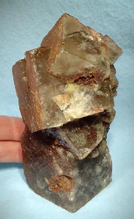 Fluorite image