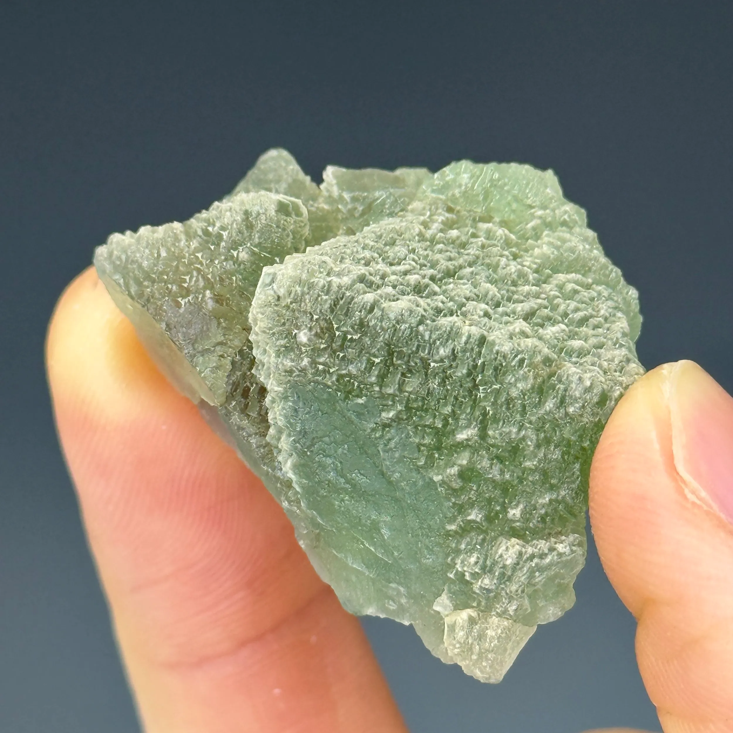 Fluorite - image 3