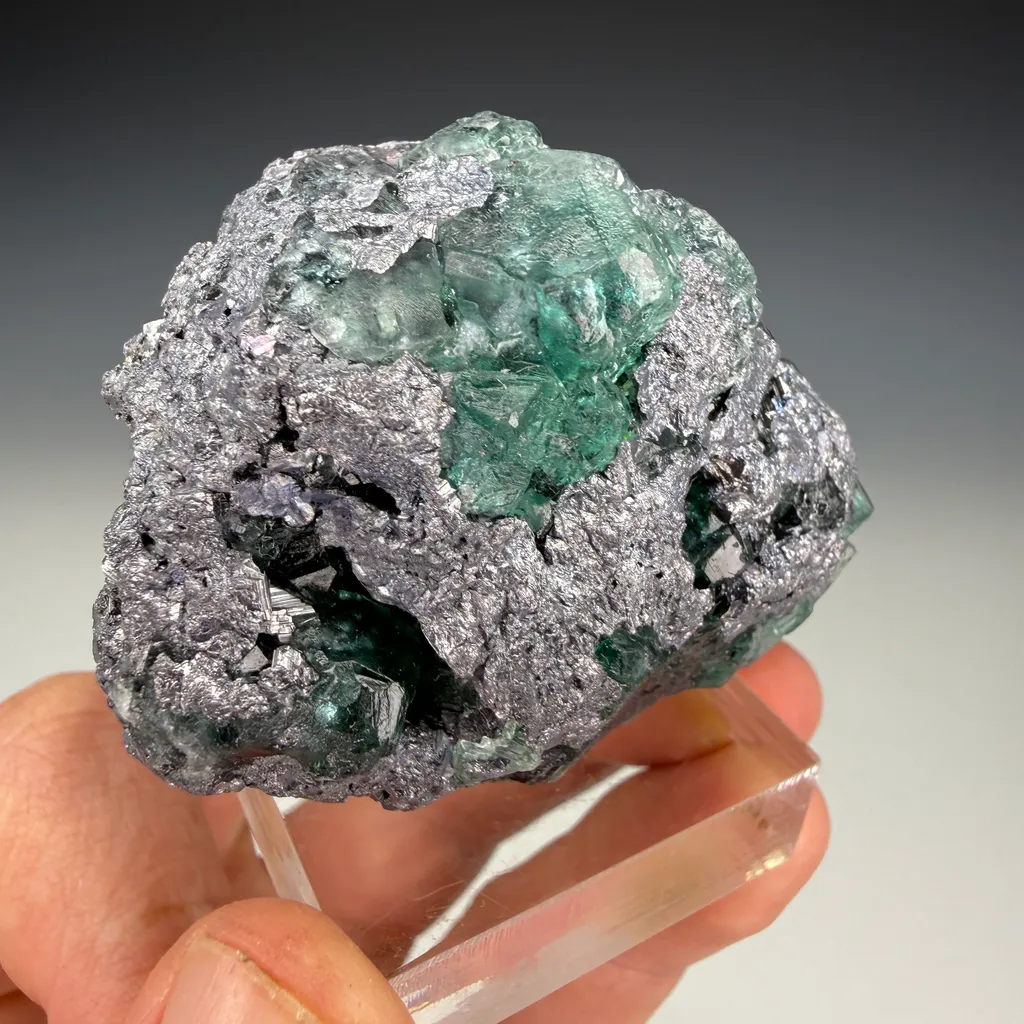 Fluorite - image 4