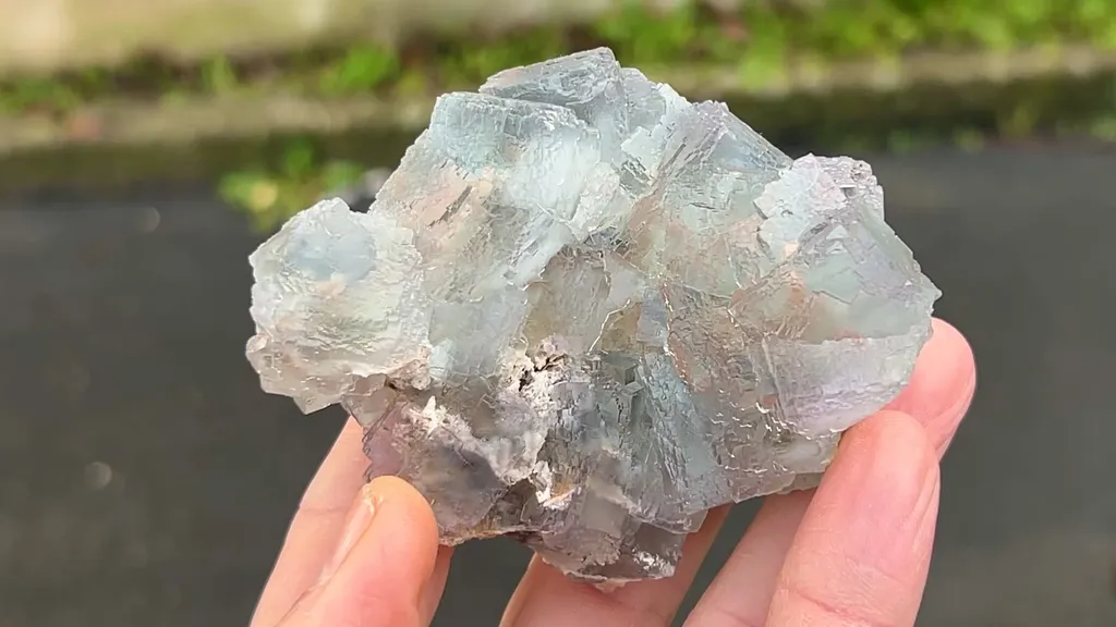 Fluorite - image 4
