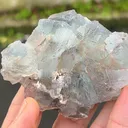 Fluorite - image 4