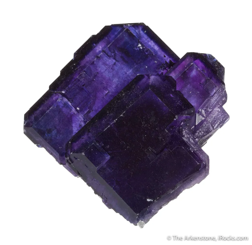Fluorite - image 4