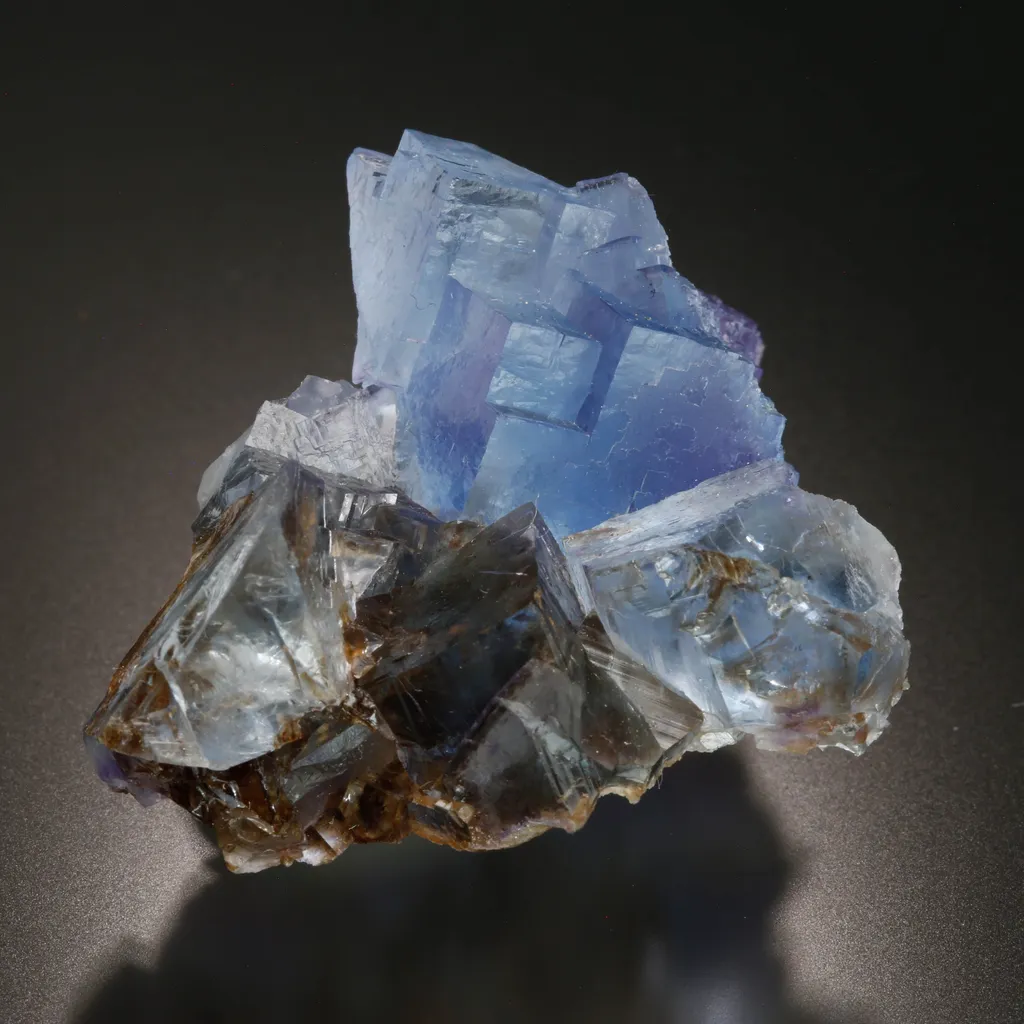 Fluorite image