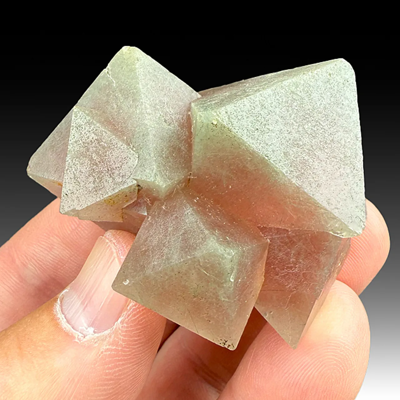 Fluorite - image 1