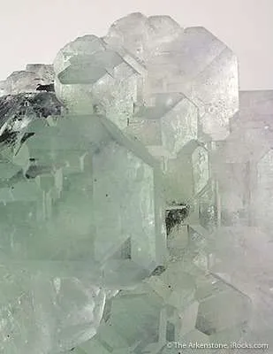 Fluorite - image 4
