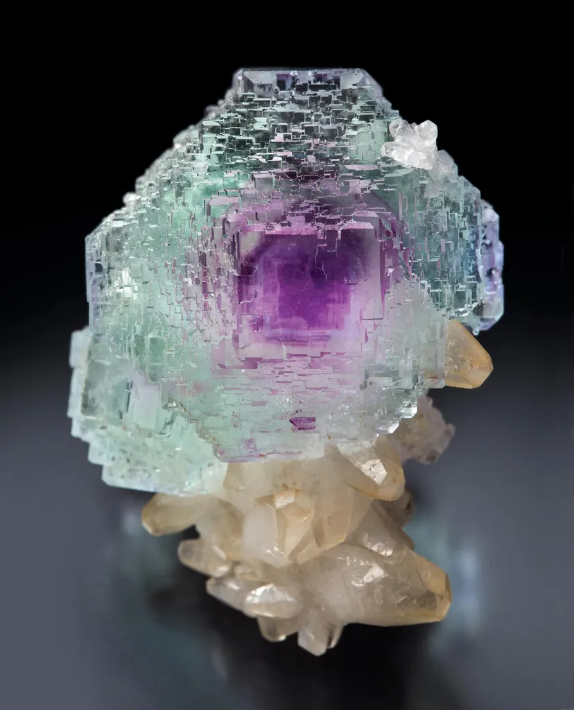 Fluorite image