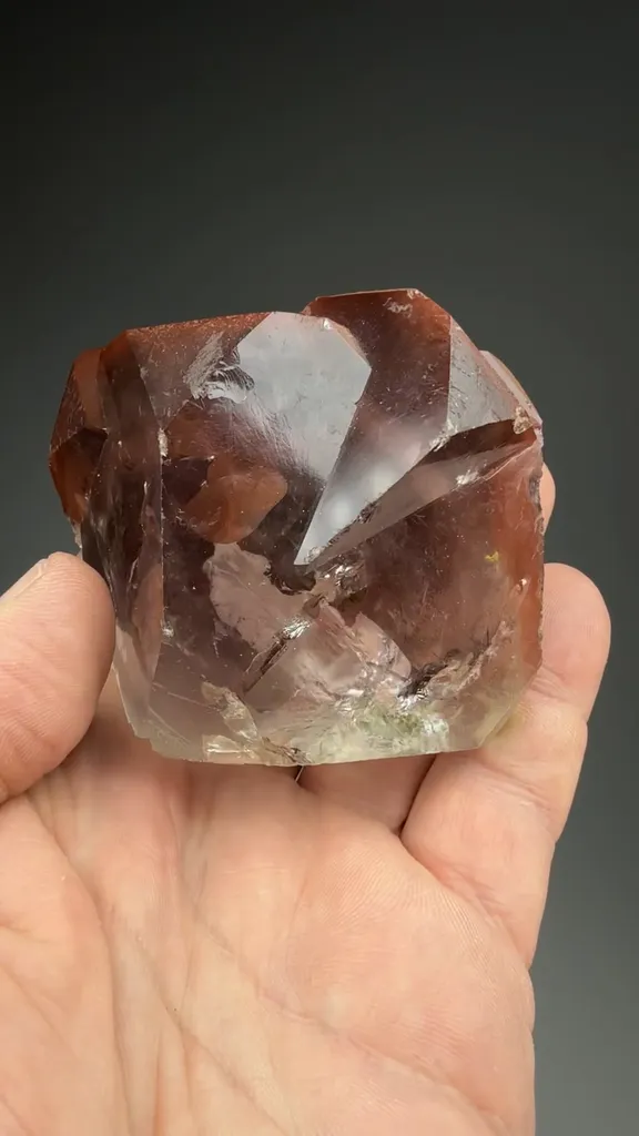 Fluorite - image 2