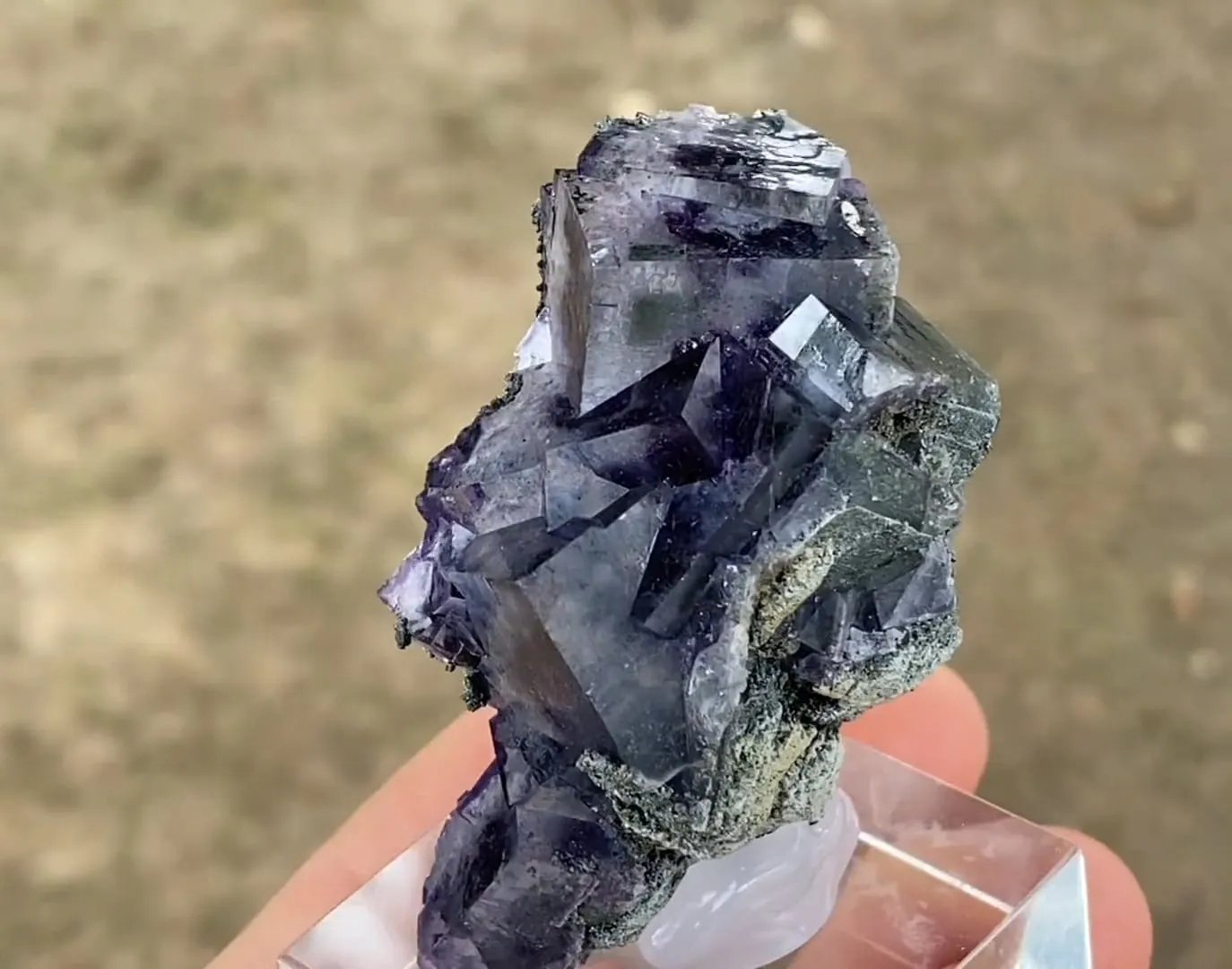 Fluorite - image 7