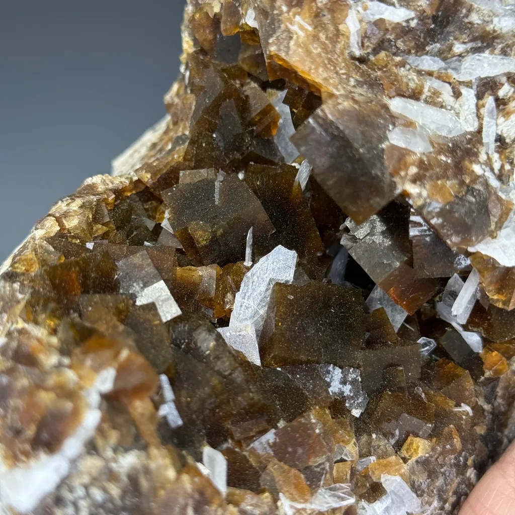Fluorite - image 4