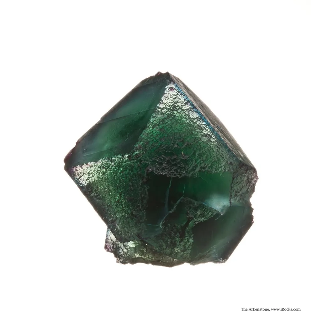 Fluorite - image 2