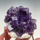 Fluorite - image 1