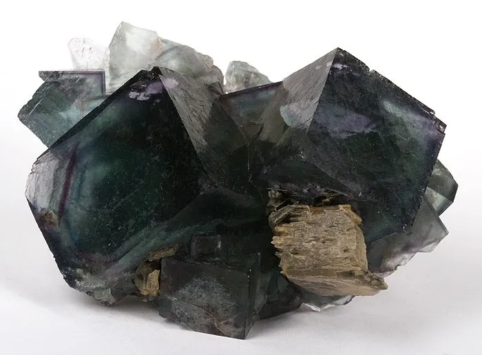 Fluorite image