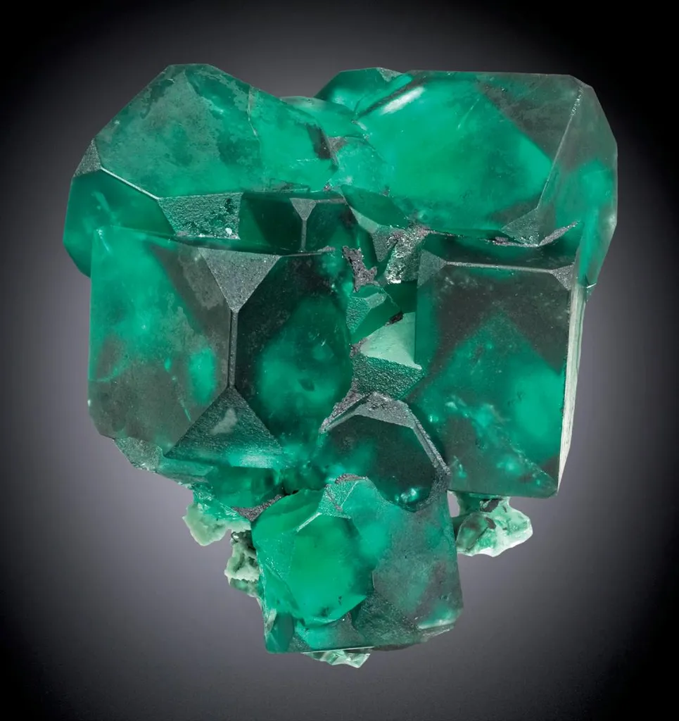 Fluorite image
