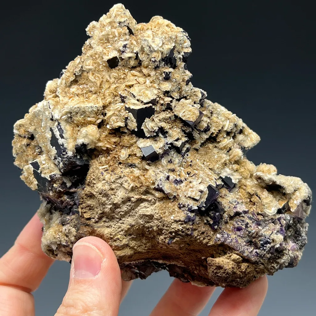 Fluorite - image 4