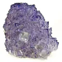 Fluorite - image 1
