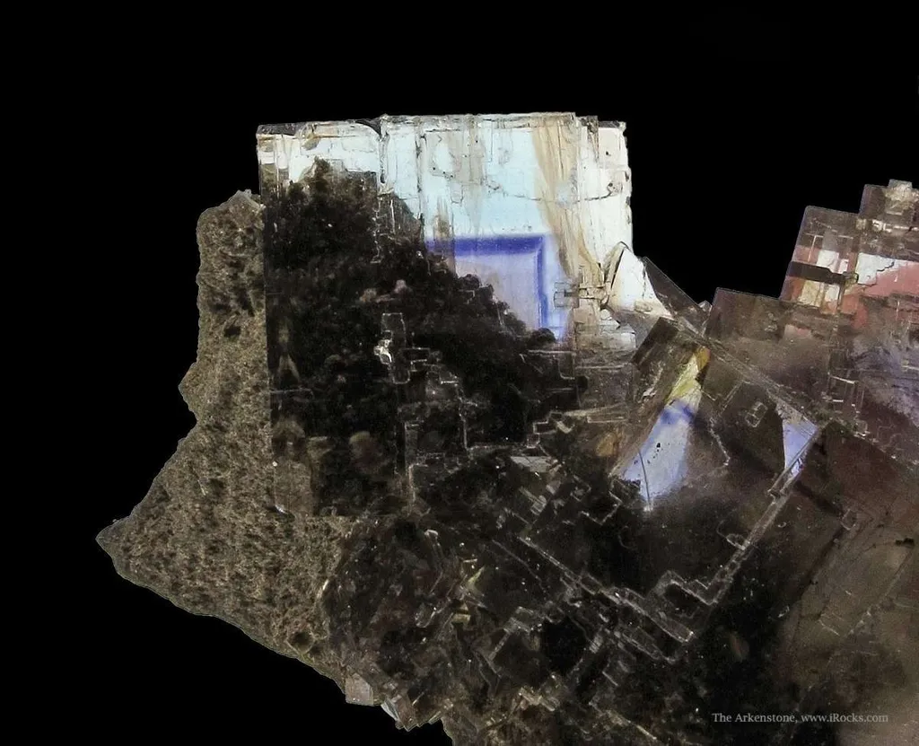 Fluorite - image 2