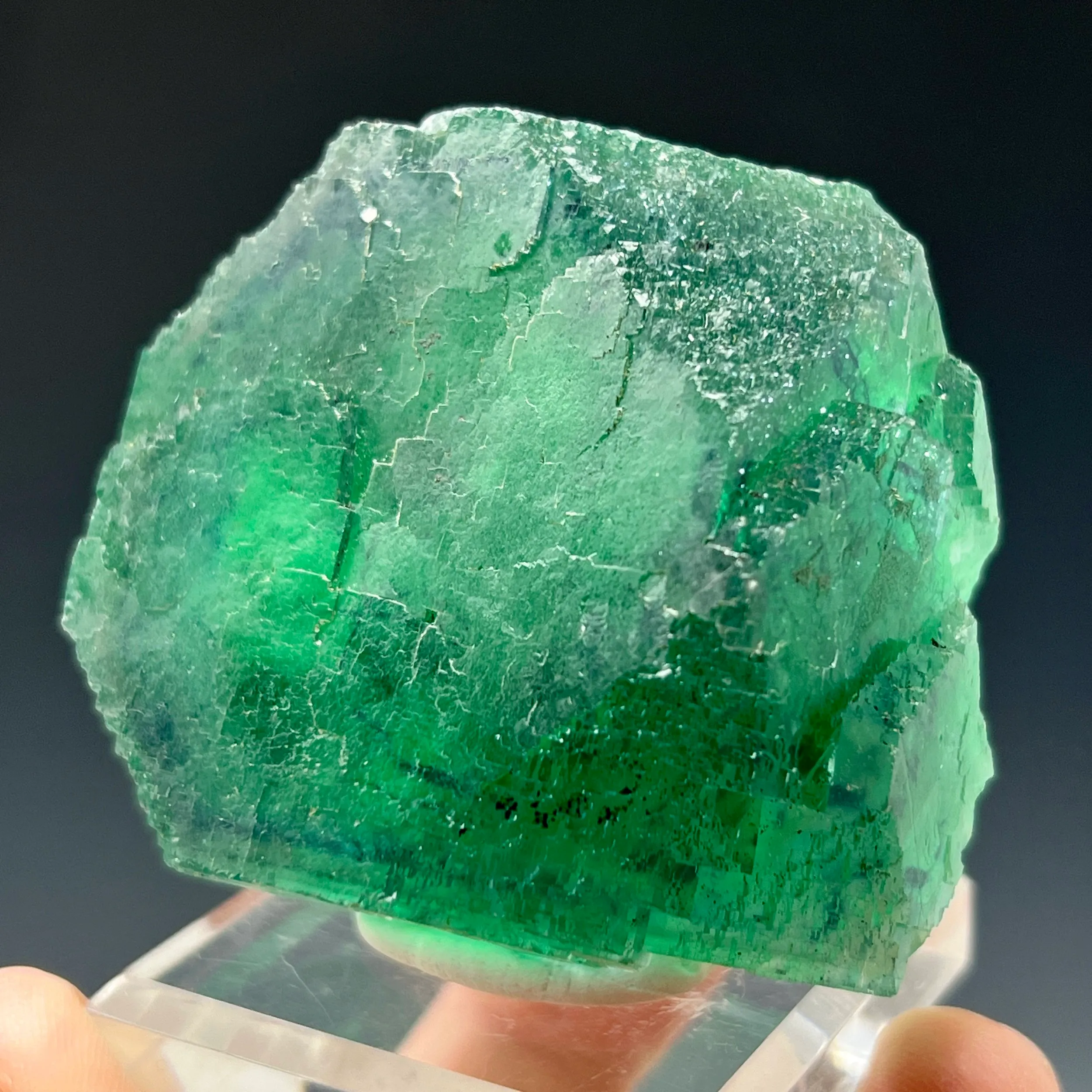 Fluorite - image 3