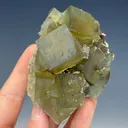 Fluorite - image 2