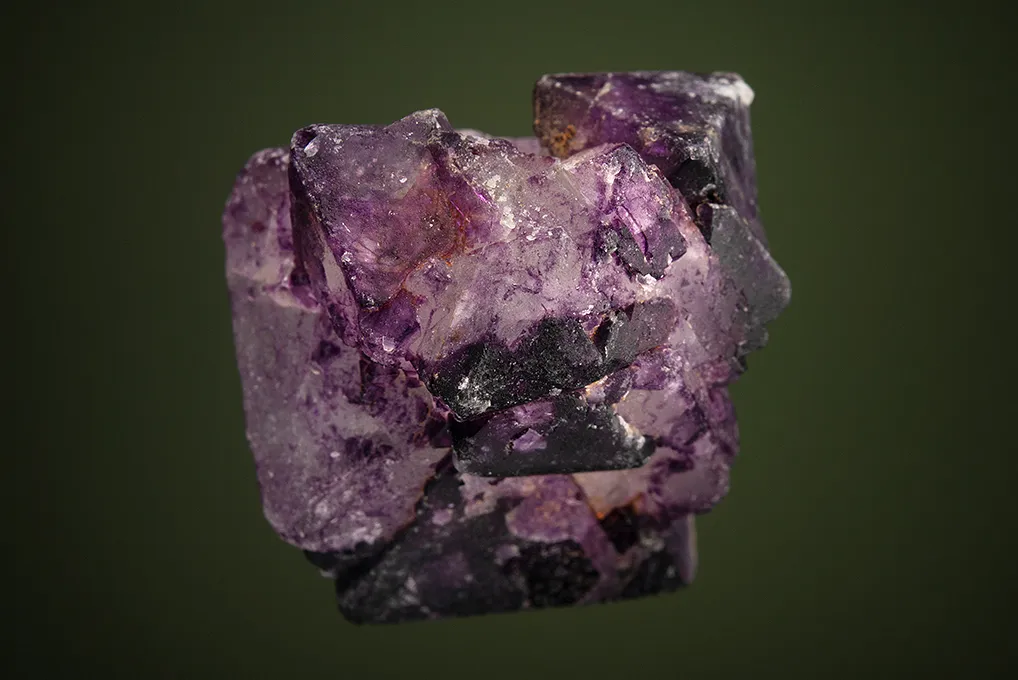 Fluorite - image 2