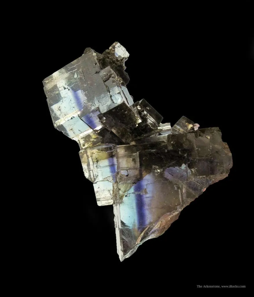 Fluorite - image 4