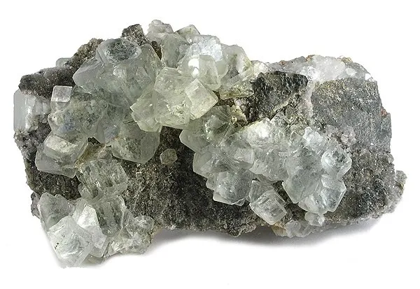 Fluorite - image 1