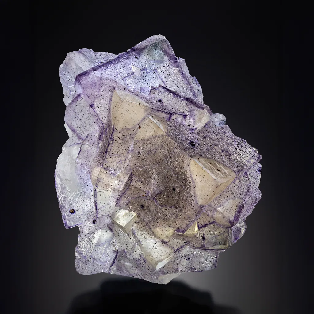 Fluorite image
