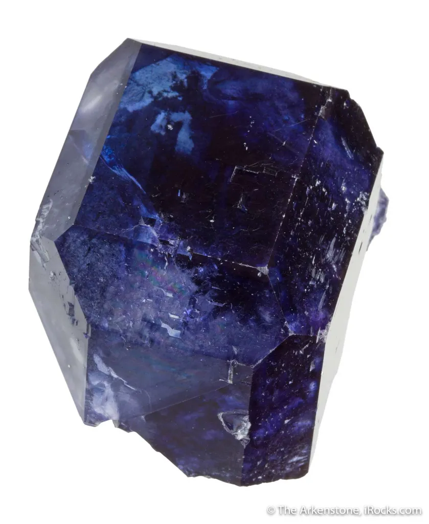 Fluorite - image 3