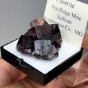 Fluorite - image 2