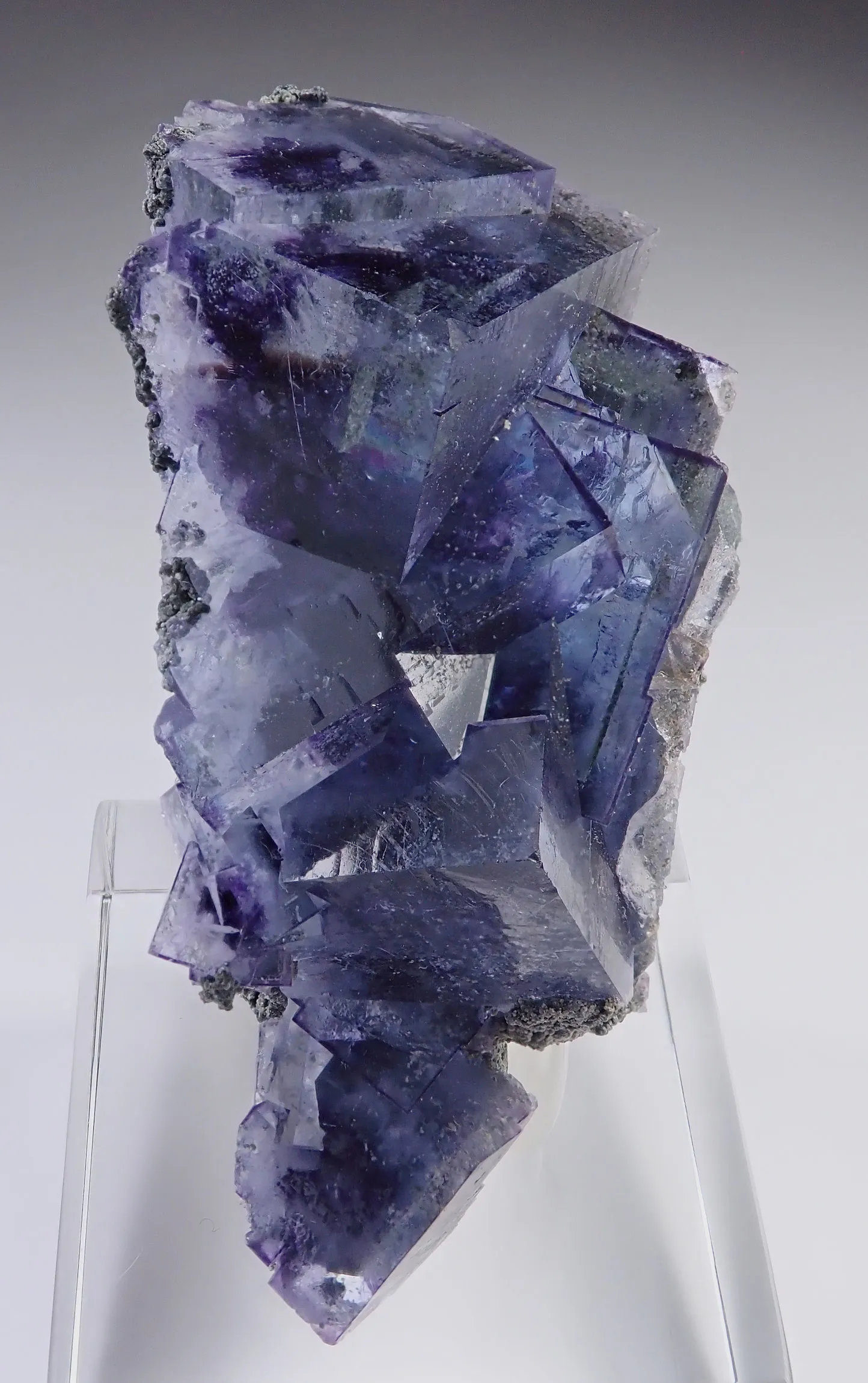 Fluorite - image 2