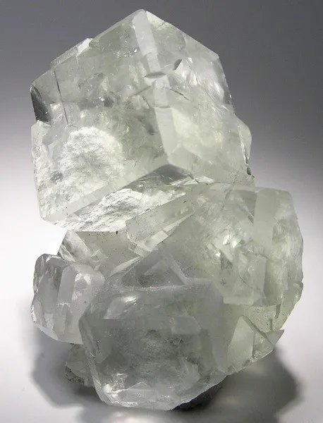 Fluorite - image 1