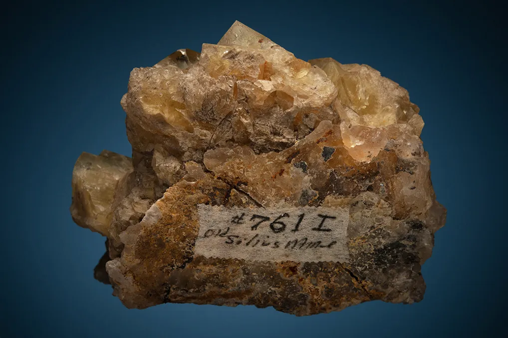 Fluorite - image 3