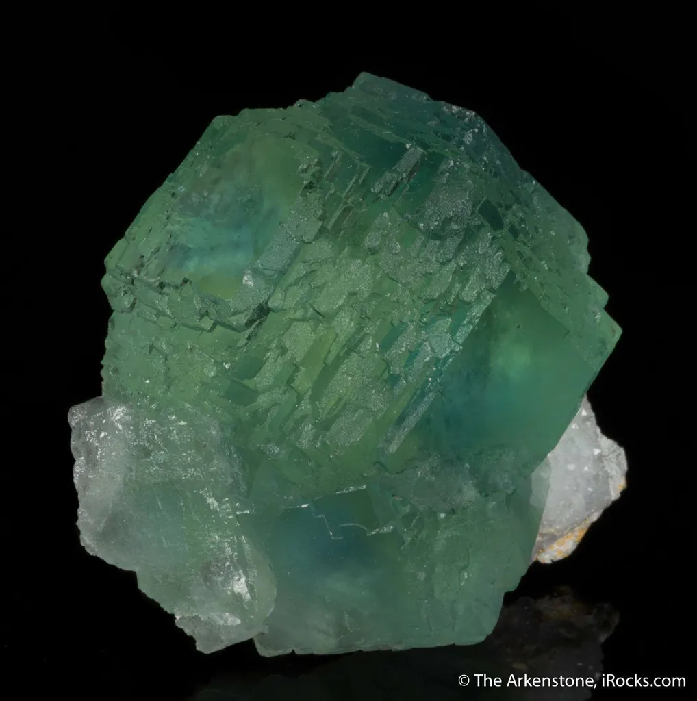 Fluorite - image 4