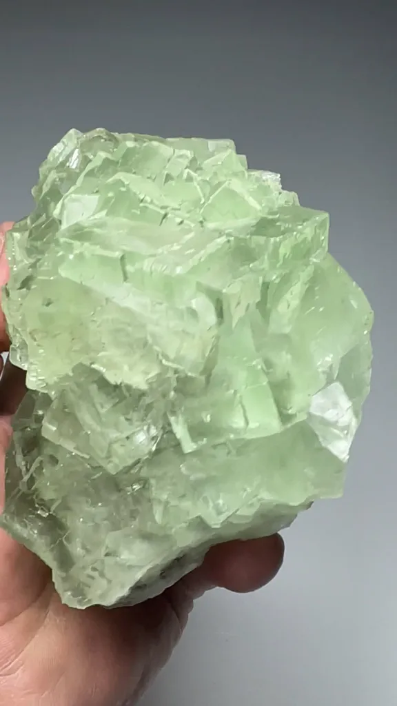Fluorite - image 2