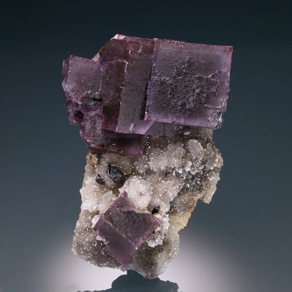 Fluorite image