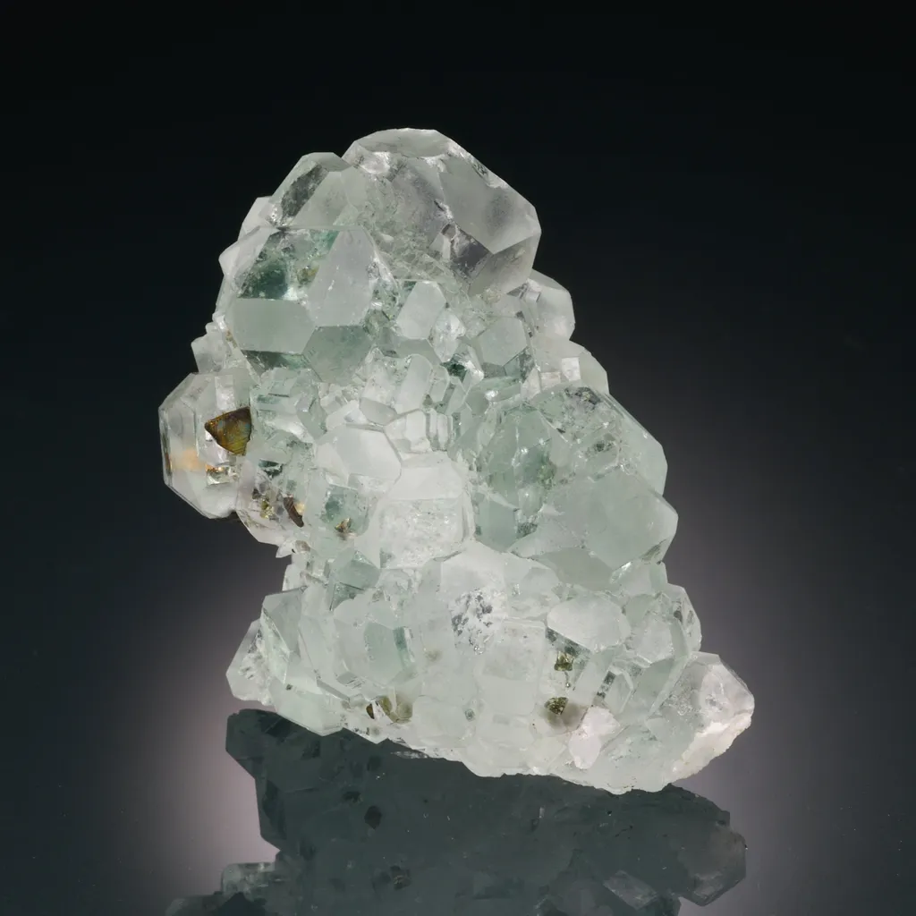 Fluorite