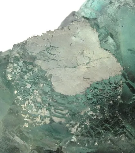 Fluorite - image 2