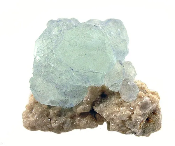 Fluorite image