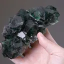Fluorite - image 2