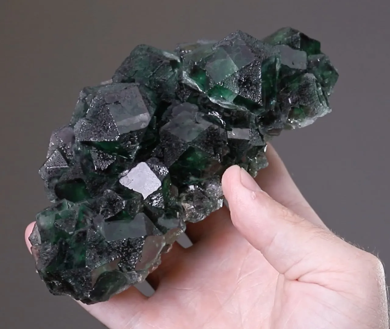 Fluorite - image 2