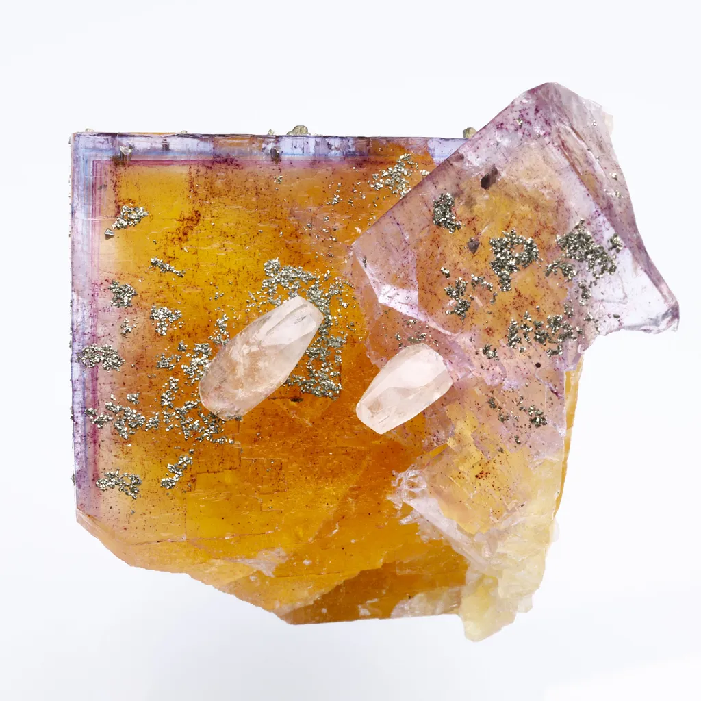 Fluorite image