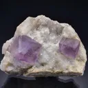 Fluorite - image 1