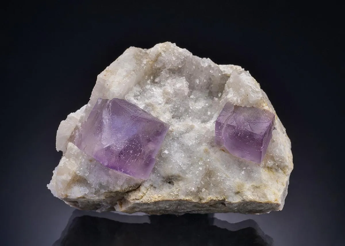 Fluorite - image 1