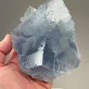 Fluorite - image 2