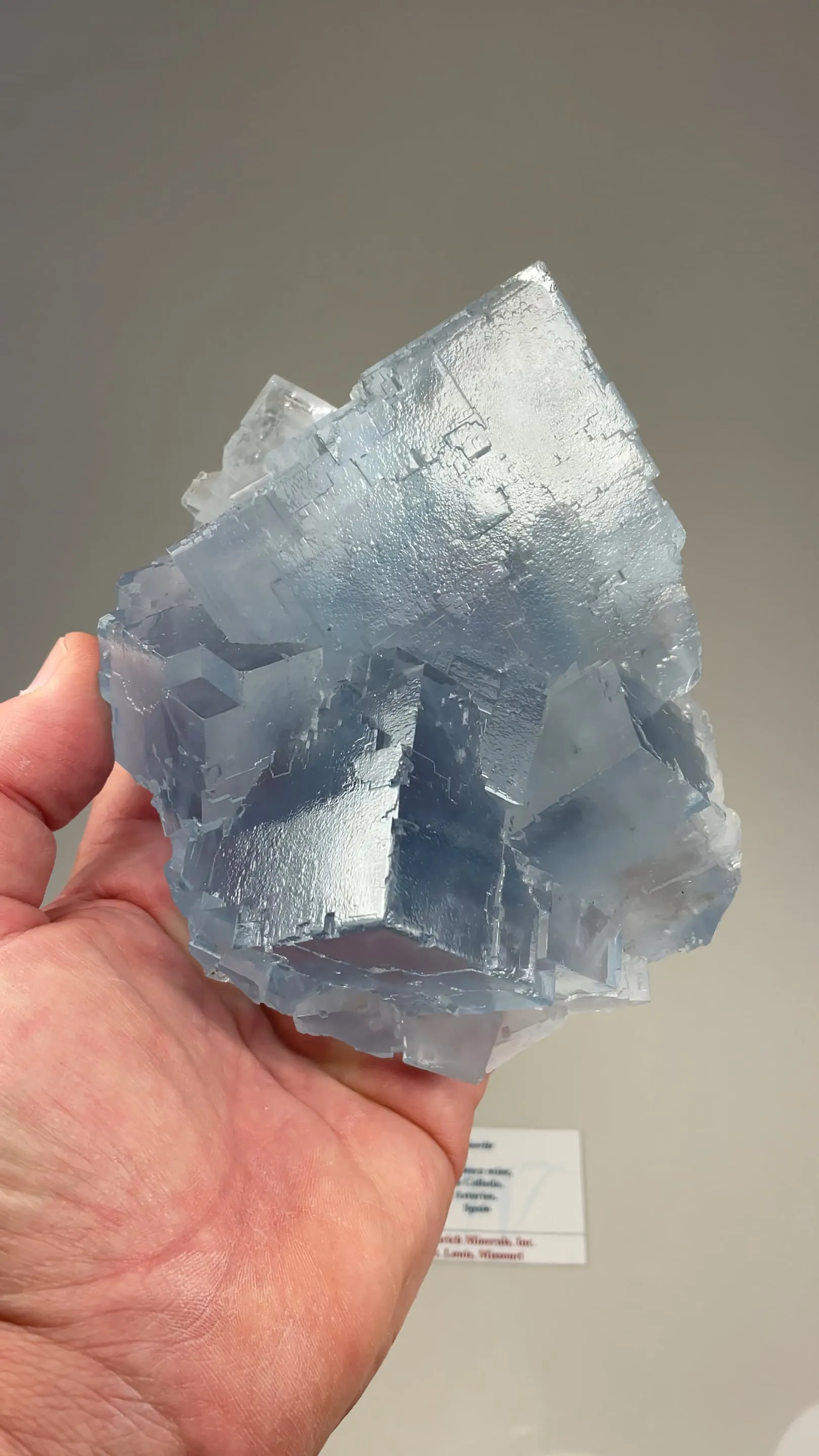 Fluorite - image 2