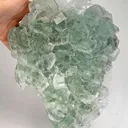 Fluorite - image 1