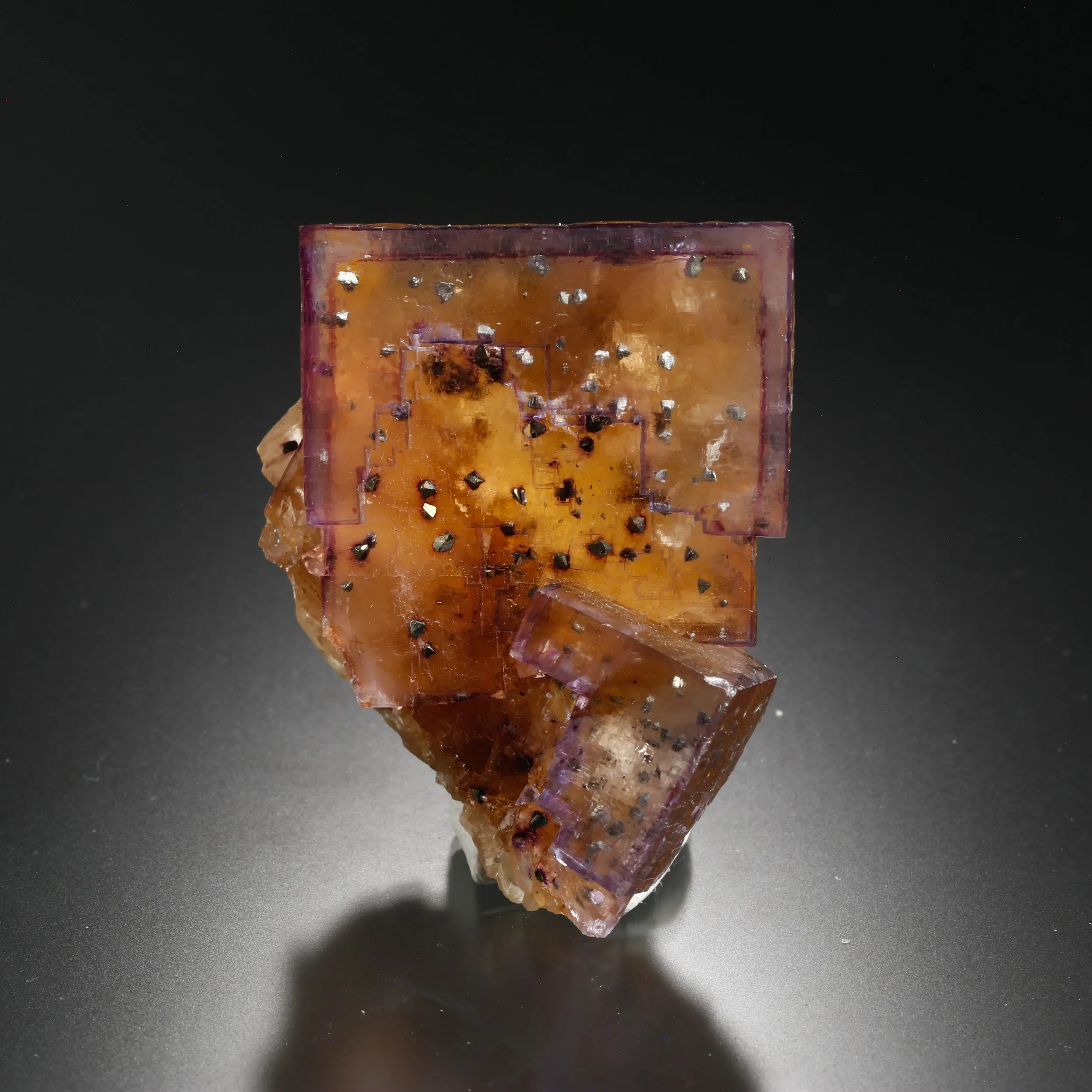 Fluorite - image 1