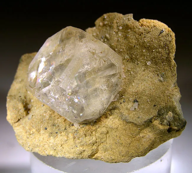 Fluorite image