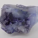 Fluorite - image 1