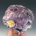 Fluorite - image 3
